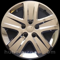Chrome Replica 2010-2011 Chevy Impala hubcap 17"