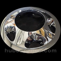 2011-2025 GM front 17" wheel liner #9597815