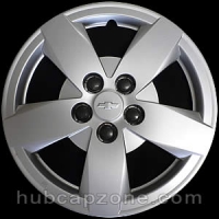 2012-2016 Chevy Sonic hubcap 15"