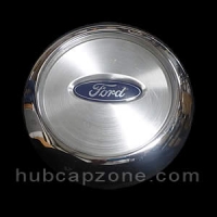 Chrome/Brushed 2003-2008 Ford Truck, Expedition center cap