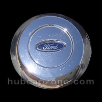 Chrome 2003-2008 Ford Truck, Expedition center cap