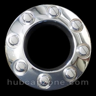 2005-2016 Ford truck center cap. Fits single rear wheel trucks 4X4