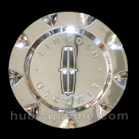 Chrome 2010-2012 Lincoln MKZ chrome center cap