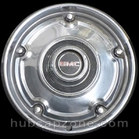 1969-1982 GMC hubcap 15"