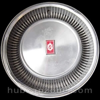 1977-1979 Oldsmobile  hubcap 15"
