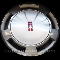 1985-1992 Oldsmobile hubcap 14"