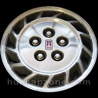1993-1996 Oldsmobile Cutlass Ciera hubcap 14"