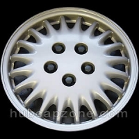 1995-1997 Oldsmobile hubcap 15"