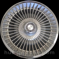 1980-1989 Dodge, Chrysler hubcap, 15"