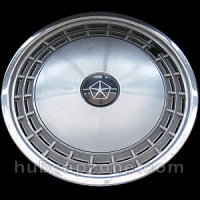 1983-1985 Dodge, Plymouth hubcap 13"