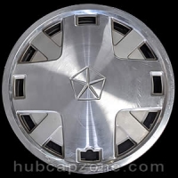 1985-1989 Dodge hubcap 14"