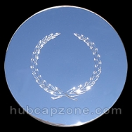 1998-2008 Chrome replica 6 1/2" Cadillac center cap