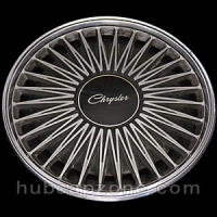 1988-1992 Dodge, Chrysler hubcap 14"