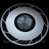 1990-1991 Plymouth Laser hubcap 14"