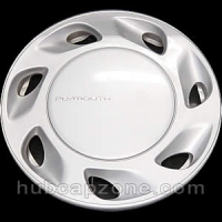 1990-1994 Plymouth Laser hubcap 16"