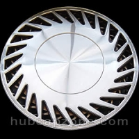 1990-1993 Chrysler Le Baron hubcap 15"