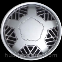 1991-1992 Dodge Spirit hubcap 14"