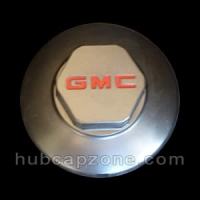 1994-2003 GMC center cap