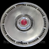1980-1989 Pontiac hubcap 15"
