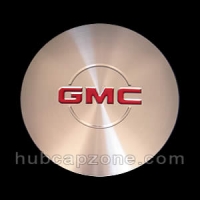 1999-2003 GMC Truck, Safari center cap