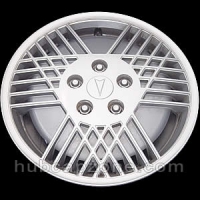 1989-1991 Pontiac hubcap 14"
