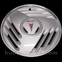 1989-1990 Pontiac Bonneville hubcap 14"