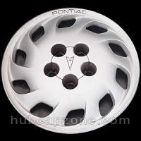 1991-1993 Pontiac Bonneville hubcap 15"