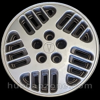 1992-1994 Pontiac Grand Am, Sunbird hubcap 14"