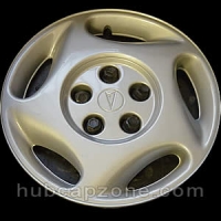 1992-1996 Pontiac Trans Sport hubcap 15"