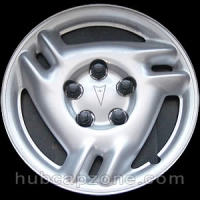 1999-2005 Pontiac Grand Am hubcap 15"