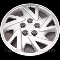 2000-2005 Pontiac Sunfire hubcap 14"