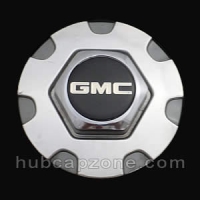 1999-2001 GMC Envoy, S-15 center cap