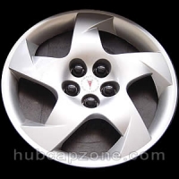 2003-2010 Pontiac Vibe hubcap 16"