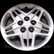 2003-2005 Pontiac hubcap 16"