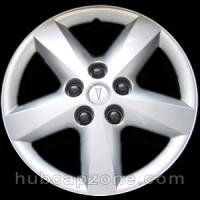 2005 Pontiac Montana hubcap 17"