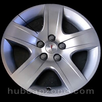 2007 Pontiac G6 hubcap 17"