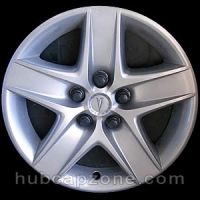 2007-2008 Pontiac G5 hubcap 16"