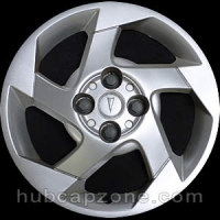 2007-2008 Pontiac G5 hubcap 15"