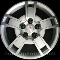 2009-2010 Pontiac Vibe hubcap 16"