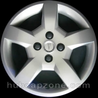 2009-2010 Pontiac G5 hubcap 15"