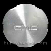 2004-2008 GMC Sierra, Yukon center cap