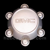 2004-2008 GMC Canyon center cap