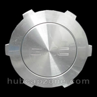 2004-2007 GMC Sierra, Yukon center cap
