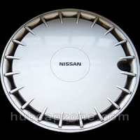 1987-1988 Nissan 200SX hubcap 15"