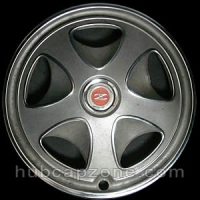 1974-1976 Nissan 260Z, 280Z hubcap 14"