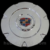 Replica 2007-2014 Cadillac Escalade center cap 18" wheel