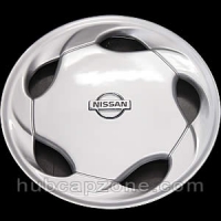 1993-1996 Nissan Altima hubcap 15"