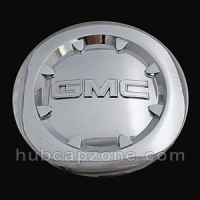 Chrome 2007-2013 GMC center cap