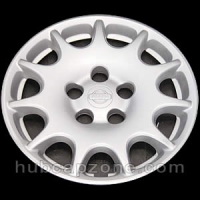 1997-1999 Nissan Maxima hubcap 15"