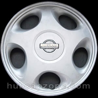 1998-2001 Nissan Altima hubcap 15"